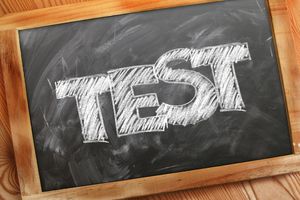 Test