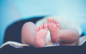 You must be born again