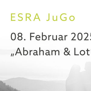 Esra Jugendgottesdienst