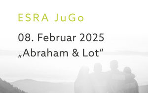 Esra Jugendgottesdienst