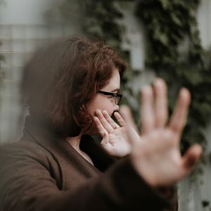 Eine unmögliche Behauptung