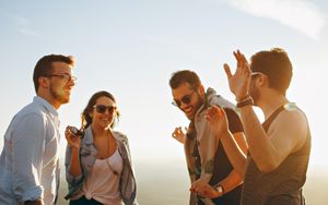 Der große Versöhnungstag