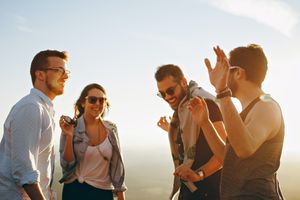 Der große Versöhnungstag