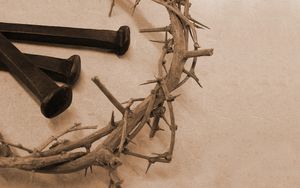 Das einmalige Opfer Christi - Bibelarbeit über Hebräer 9