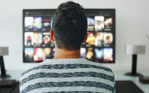 Die neue Sintflut der neuen Medien