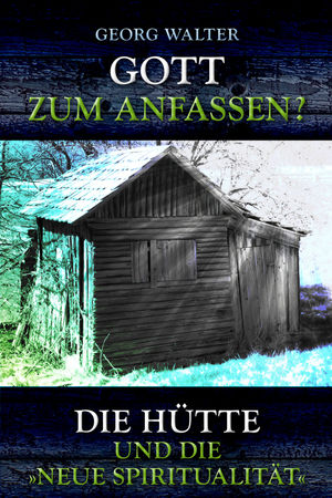 Gott zum Anfassen?