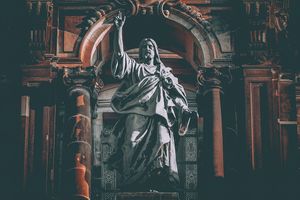 Die Autorität Jesu