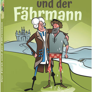 Der Fürst und der Fährmann