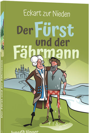 Der Fürst und der Fährmann