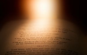 Das Evangelium in jeder Predigt