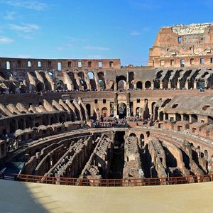 Paulus auf dem Weg nach Rom 