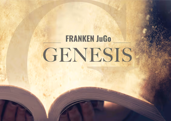 Genesis – Franken Jugendgottesdienst 2024