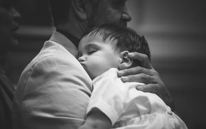 Gottes Liebe in der Erziehung