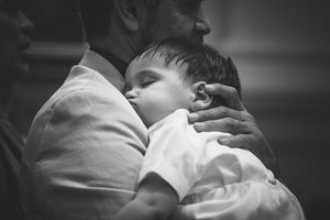 Gottes Liebe in der Erziehung