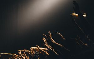 Die Geister in der Charismatischen Bewegung