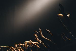 Die Geister in der Charismatischen Bewegung