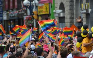 Die sexuelle Vielfalt und die (un)heimlichen Miterzieher - Gender-Mainstreaming auf allen Ebenen?