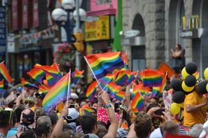 Die sexuelle Vielfalt und die (un)heimlichen Miterzieher - Gender-Mainstreaming auf allen Ebenen?