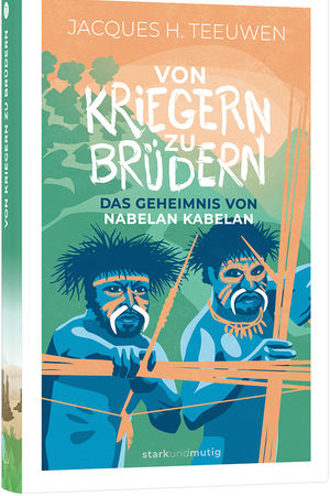 Von Kriegern zu Brüdern
