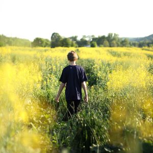 Zweiter verlorener Sohn