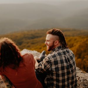 Mann und Frau in ihrer schöpfungsgemäßen Unterschiedlichkeit