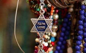 Gott ist dennoch Israels Trost