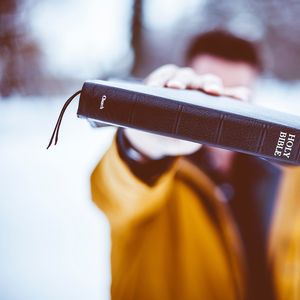 Die durchschlagende Kraft des Wortes Gottes