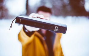 Die durchschlagende Kraft des Wortes Gottes