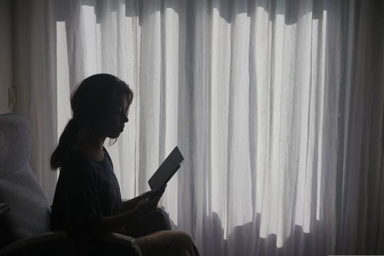 Die Frau in der Gemeinde