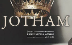 König Jotham