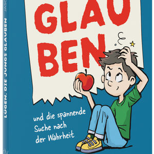 Lügen, die Jungs glauben