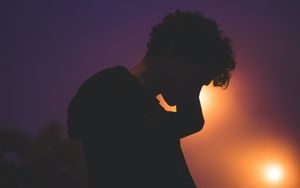 Lesung: Wer bin ich? | Chris Morphew