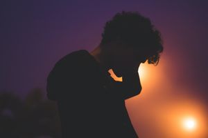 Lesung: Wer bin ich? | Chris Morphew