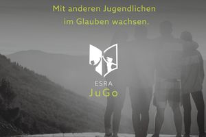 Esra Jugendgottesdienst 2026: Gottes Verheißungen an Abraham