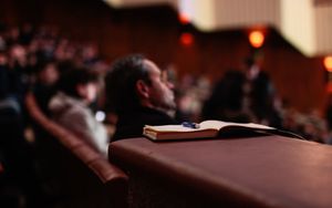 Leitung der gottesdienstlichen Versammlung