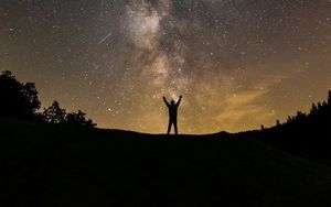 Die Himmel verkündigen die Herrlichkeit Gottes! - Psalm 19