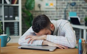 Ehrenamt & Burnout