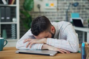 Ehrenamt & Burnout
