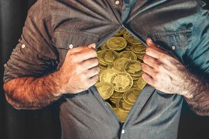 Reich und doch arm! – die Gemeinde der großen Selbsttäuschung (Laodizäa)