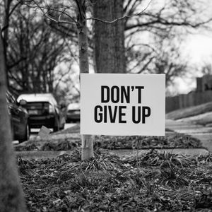 Guter Rat für allerlei Leute - Hoffnung