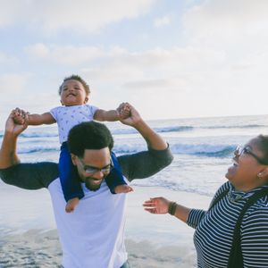 Die Bedeutung des Evangeliums in der Familie