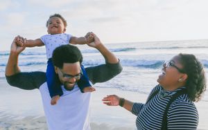 Die Bedeutung des Evangeliums in der Familie