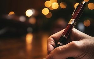 Die Handschrift Gottes