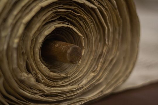 Warnung vor den Schriftgelehrten und Pharisäern