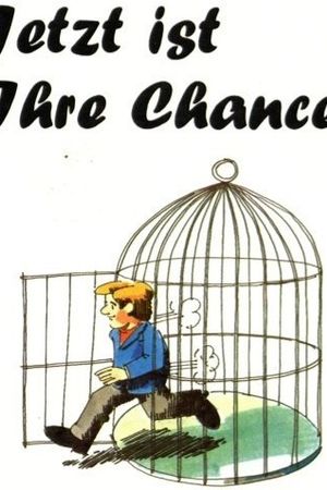 Jetzt ist Ihre Chance!