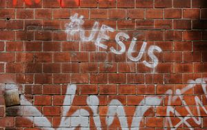 Was wie wer Jesus ist