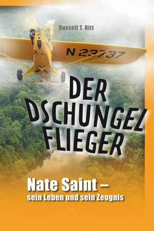 Der Dschungelflieger