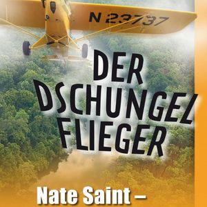 Der Dschungelflieger