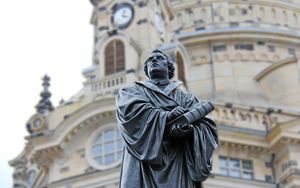 Solus Christus - allein durch Jesus Christus