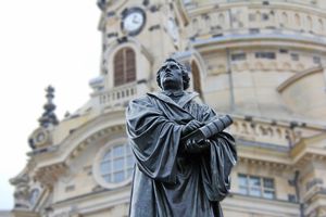 Solus Christus - allein durch Jesus Christus